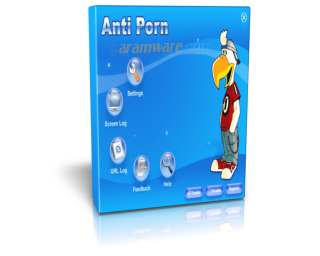 Anti-Porn 23.1.7.29 لحماية الاطفال من المواقع الاباحية